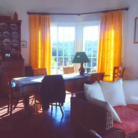Maison L'Escalet *